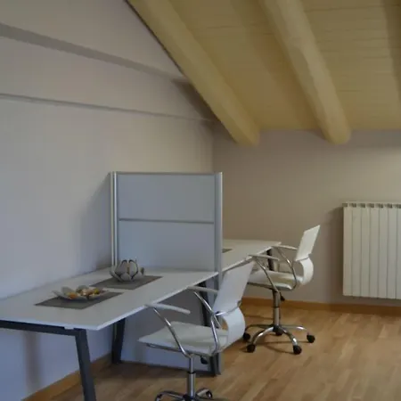 Jolie Center 佩斯卡拉