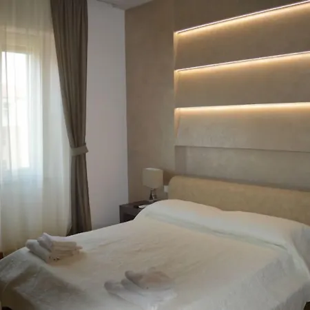 Jolie Center 佩斯卡拉