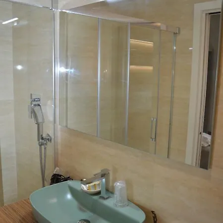 Jolie Center 3* بيسكارا