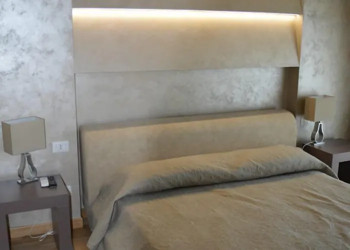 Bed & Breakfast Jolie Center Pescara