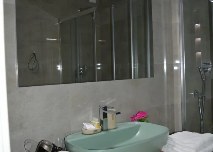 Bed & Breakfast Jolie Center