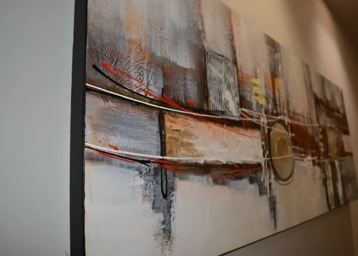 Bed & Breakfast Jolie Center