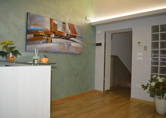 Jolie Center 4* Pescara