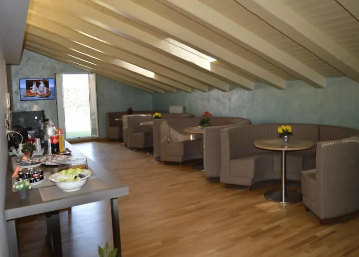 Jolie Center Bed & Breakfast Pescara