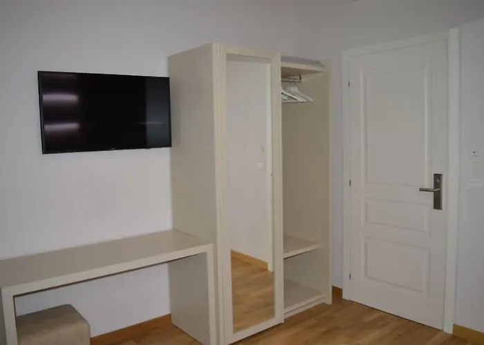 Bed & Breakfast Jolie Center