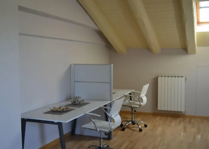 Jolie Center Pescara