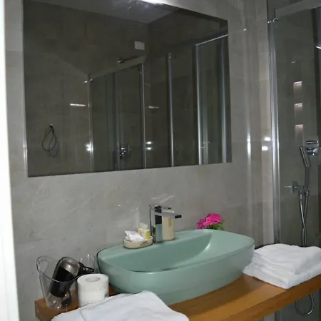 Bed & Breakfast Jolie Center