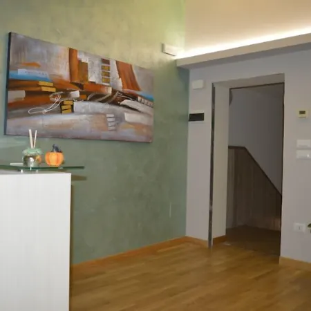 Jolie Center 3* Пескара