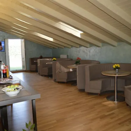 Jolie Center Bed & Breakfast Pescara