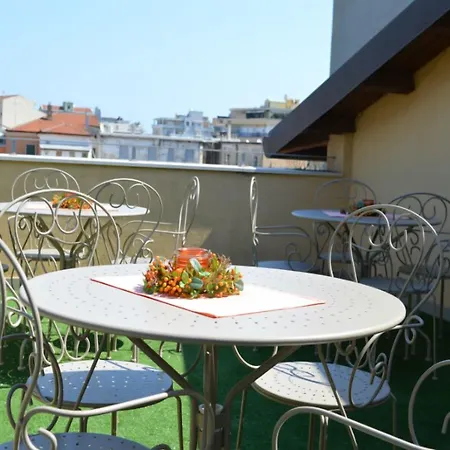 Bed & Breakfast Jolie Center Pescara