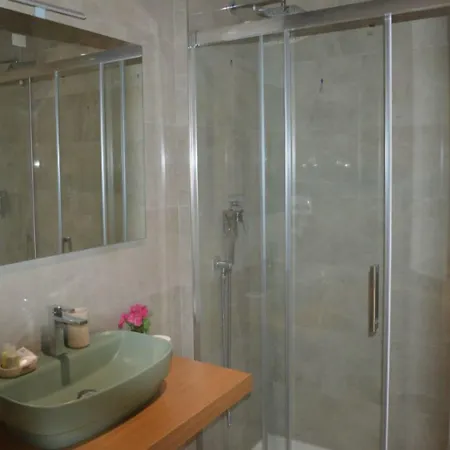 Bed and Breakfast Jolie Center Πεσκάρα