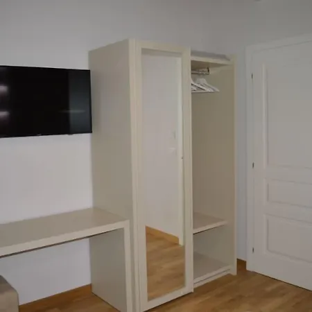 Bed & Breakfast Jolie Center