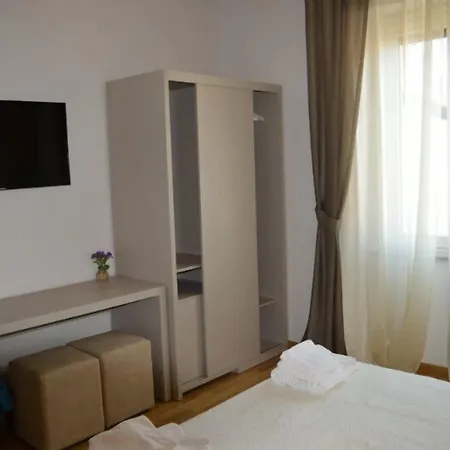 Bed and Breakfast Jolie Center