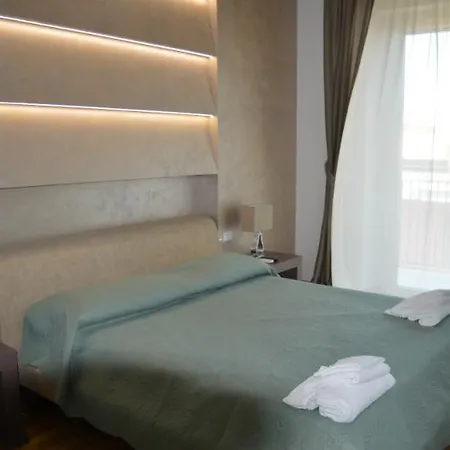 Bed & Breakfast Jolie Center Pescara