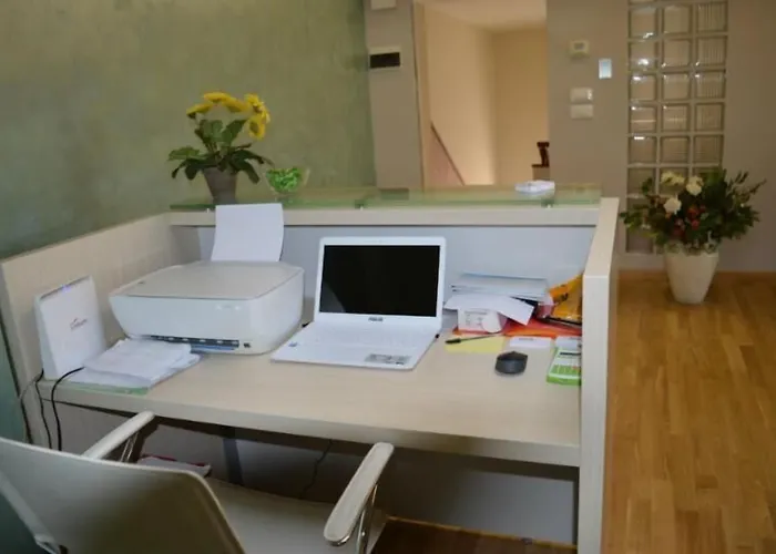 Jolie Center Bed & Breakfast Pescara