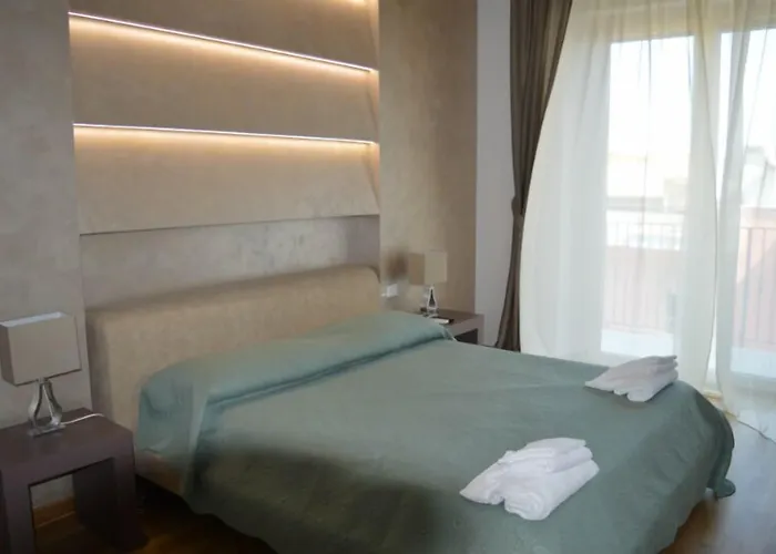 Jolie Center Bed & Breakfast Pescara