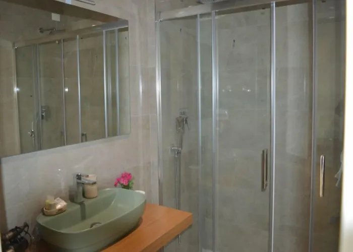 Bed & Breakfast Jolie Center Pescara