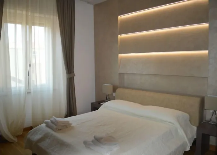 Jolie Center Pescara