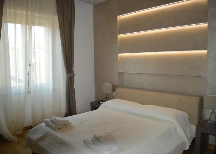 Bed & Breakfast Jolie Center 4*