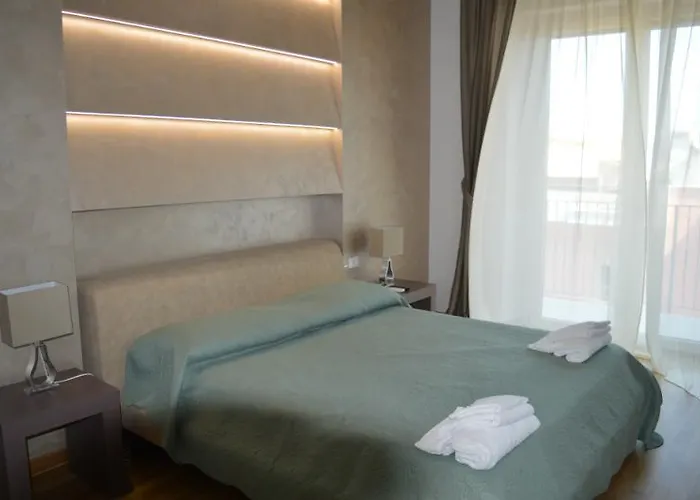 Bed & Breakfast Jolie Center Pescara